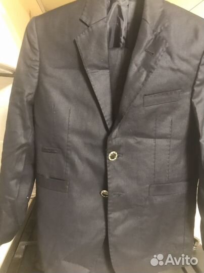 Костюм на мальчика