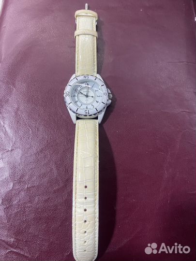 Часы chanel женские керамика