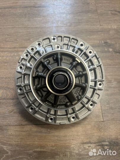 Насос АКПП Jaguar Xf X250