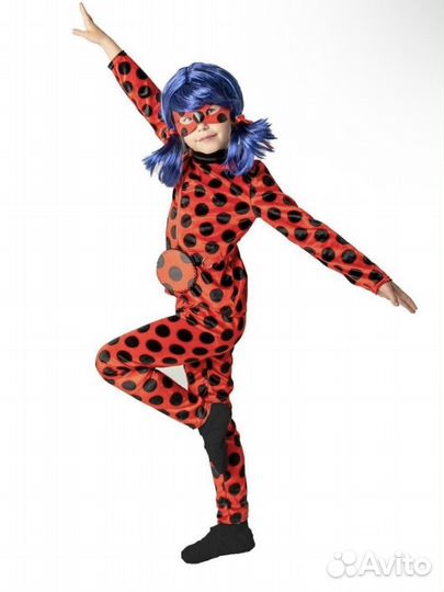 Карнавальный костюм