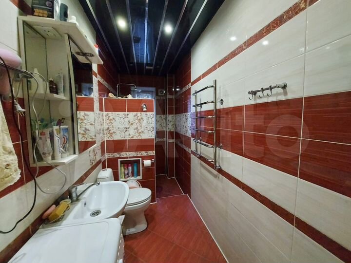 Дом 250 м² на участке 30 сот.