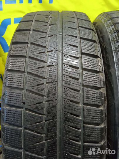 Bridgestone Blizzak Revo GZ 215/60 R16 95Q