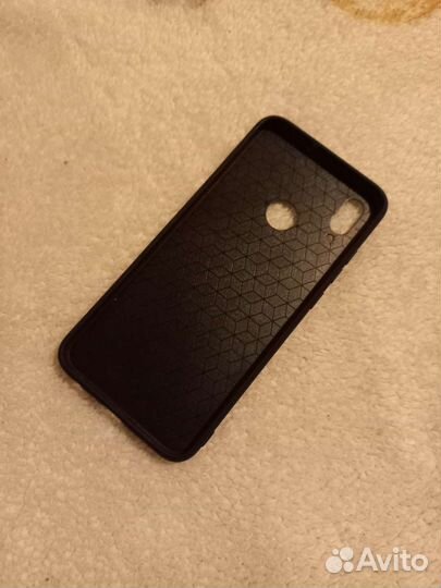 Чехол на honor 10 lite