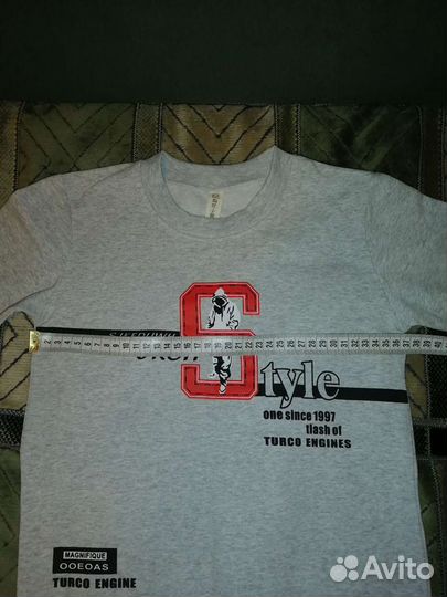 Джемпер новый