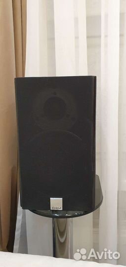 Dali zensor 5 set 5.1 + провода + стойки