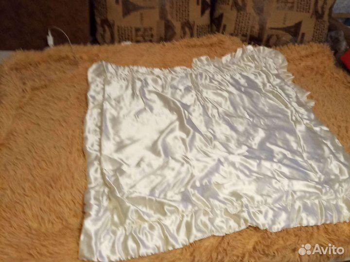 Детское одеяло на выписку