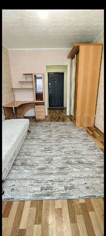 1-к. квартира, 36,6 м², 15/16 эт.