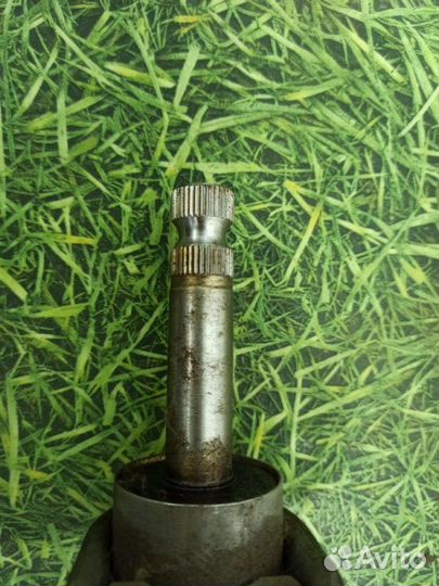 Рулевая колонка Hyundai Santa Fe кроссовер 2.4