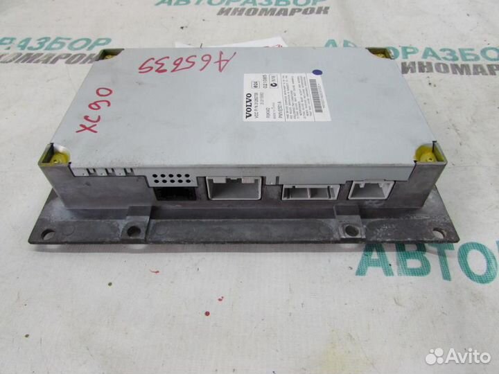 Усилитель акустической системы для Volvo XC90 1 20