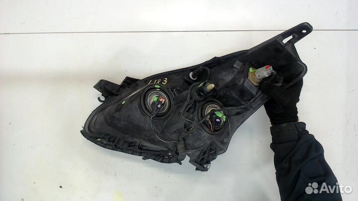 Фара (передняя) Nissan Altima 4, 2009