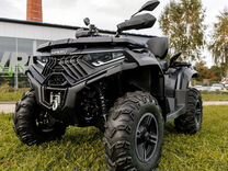 Квадроцикл loncin xwolf 700L EPS