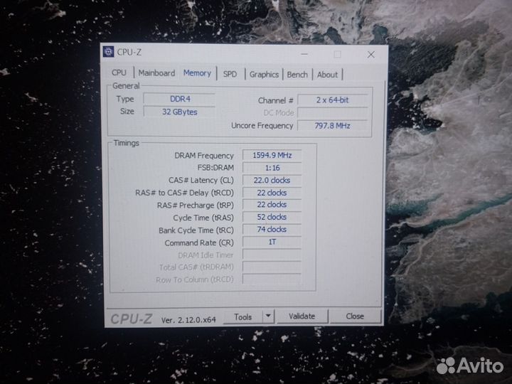Игровой ноутбук acer aspire 7 a715-42g