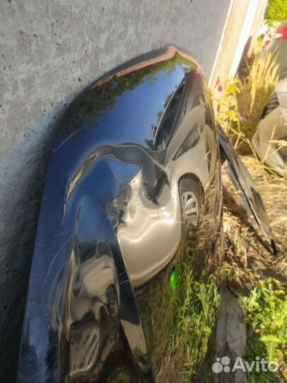 Капот LADA Granta fl 2191