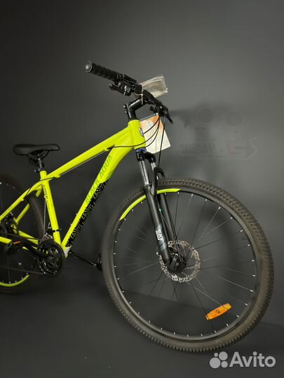 Велосипед горный 29