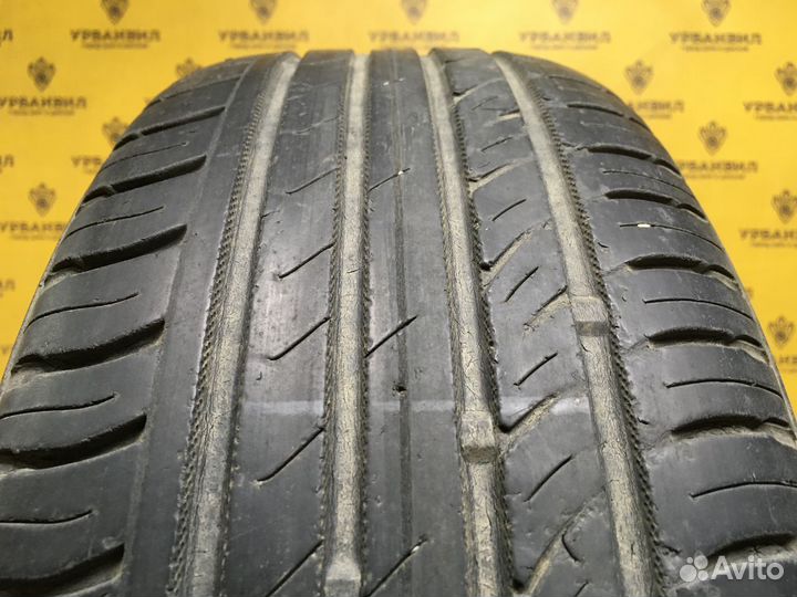 Nokian Tyres Hakka Green 195/55 R16 91H