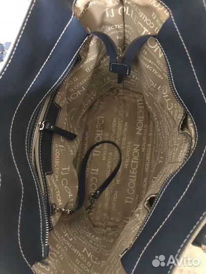 Сумка женская TJ collection
