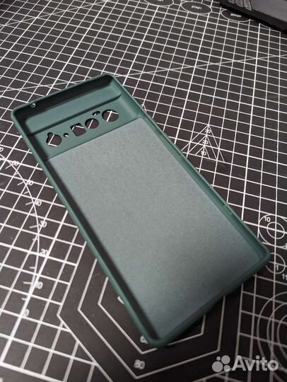 Чехол для Google pixel 6 pro