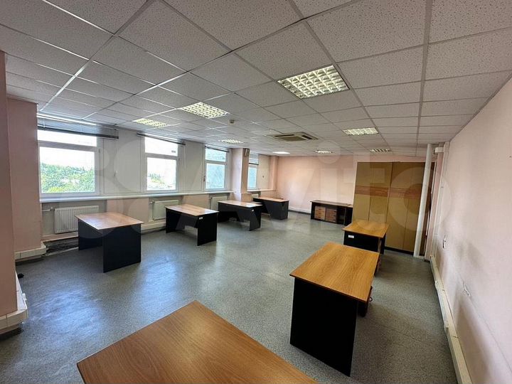 Офис-Ай-ти-бизнес-мини-склад-интернет, 52.08 м²