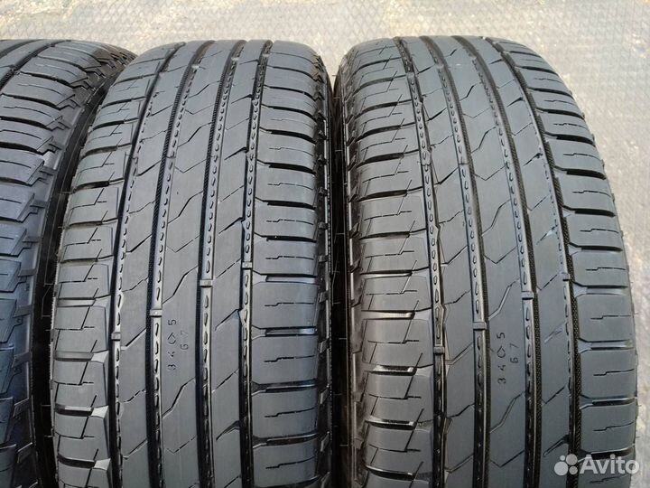 Nokian Tyres Nordman S2 SUV 225/65 R17 102H