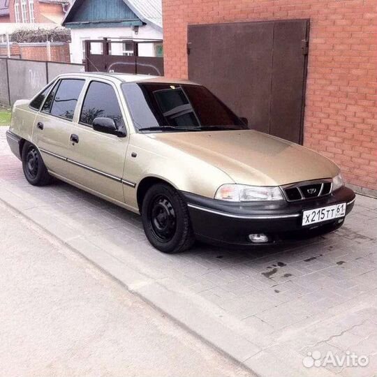 Задние фары передние Дэу нексия н 100 н 150