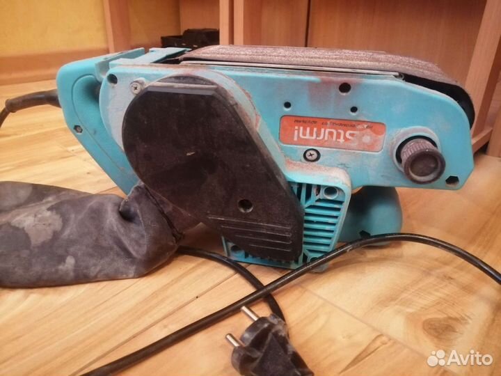 Шлифовальный станок