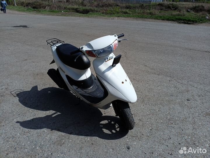 Скутер Honda dio 34