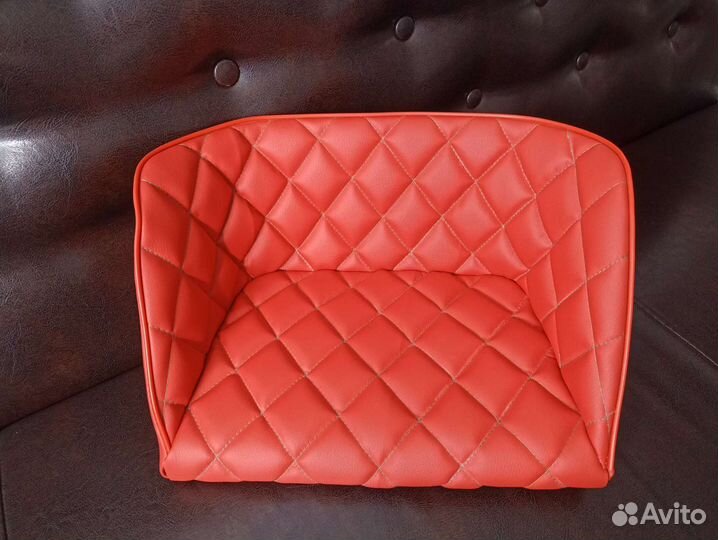 Чехол педальный москвич 2,3 серии