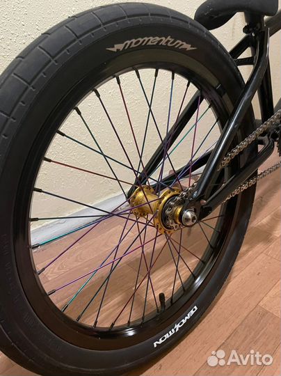 Колёса Profile Elite Титан