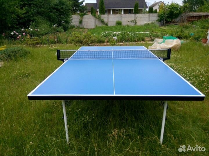 Стол для пинг понга
