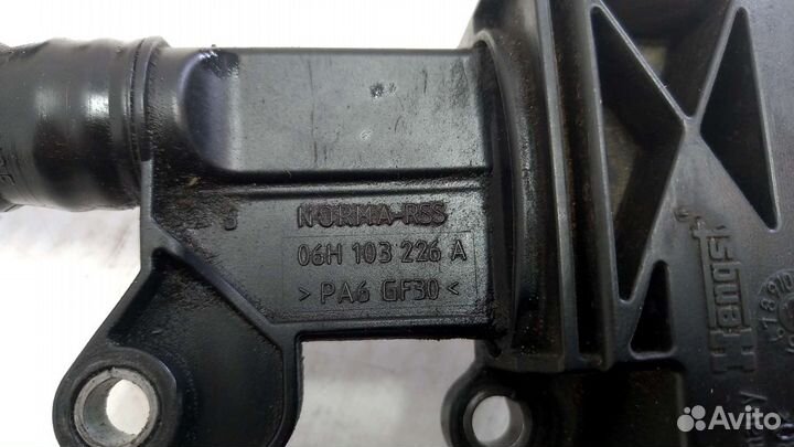 Маслоотделитель VW Passat CC