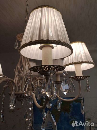 Люстра