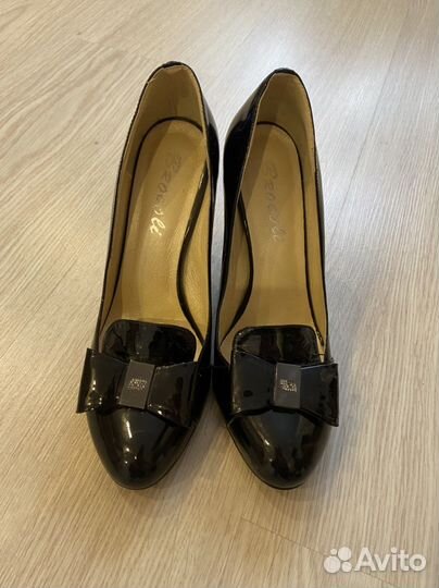 Туфли женские