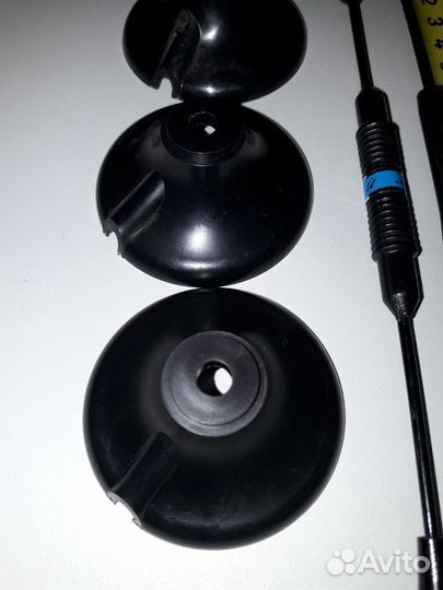 Запасные части для антенн Антей