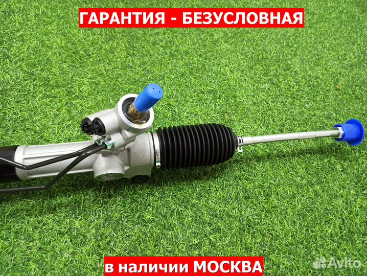 Рулевая рейка Chevrolet Captiva