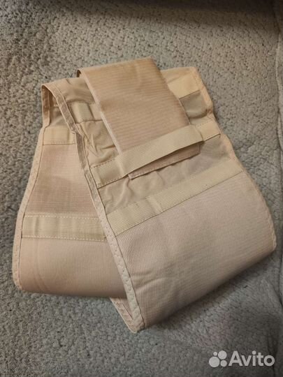 Бандаж послеродовой