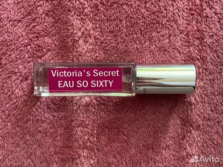 Духи Victoria Secret eau So Sixty