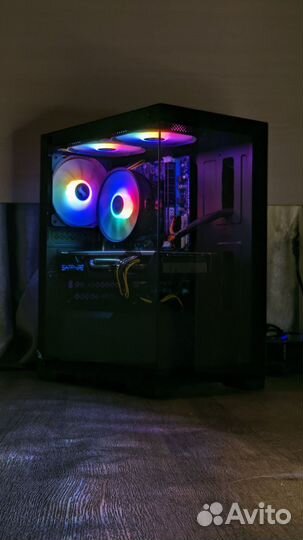 Игровой пк