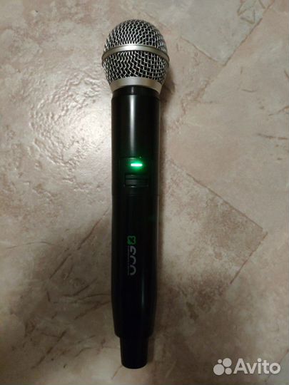 Радиомикрофон eco