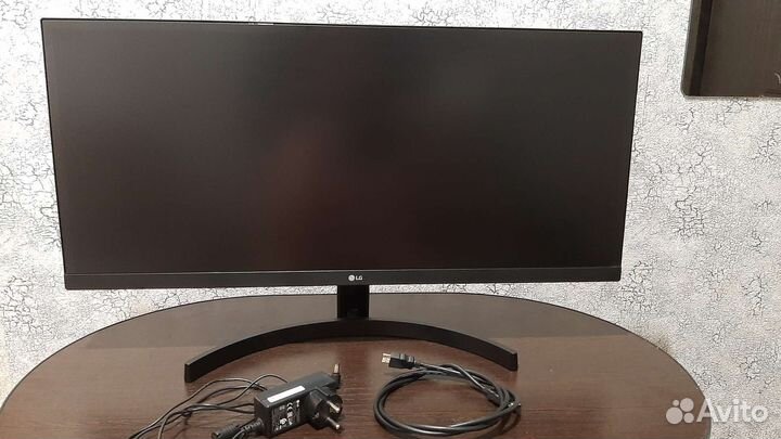 Монитор LG 29 Ultrawide