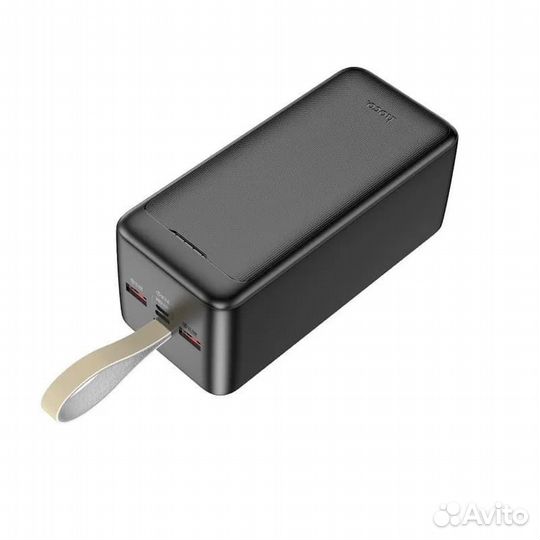 Внешний аккумулятор повербанк Power bank 50000mAh