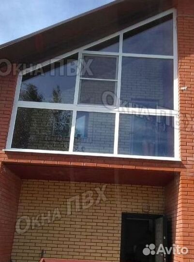 Окна за 7 дней