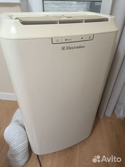 Мобильный кондиционер electrolux eacm-14 EZ/N3