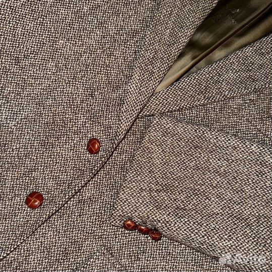 Твидовый пиджак Harris Tweed от Orvis, оригинал