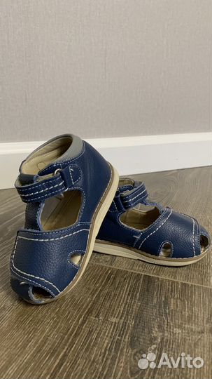 Сандалии tapiboo 22 размер