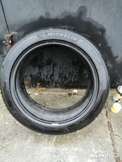 Michelin Pilot Sport 4 235/45 R18