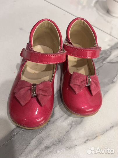 Туфли для принцессы