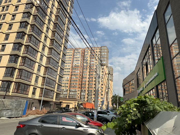 Торговая площадь, 300 м²