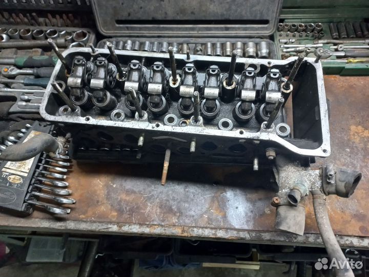 Гбц Ваз Классика Инжектор