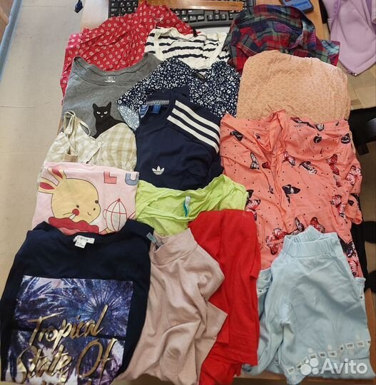 Женская одежда пакетом 46 48 размер