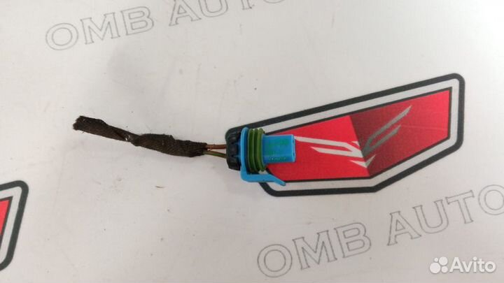 Фишка противотуманной фары Опель Астра Н
